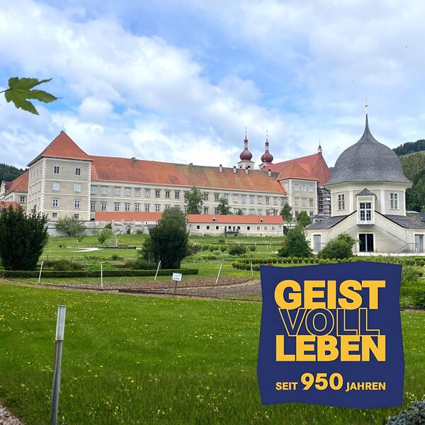 Stift St. Lambrecht