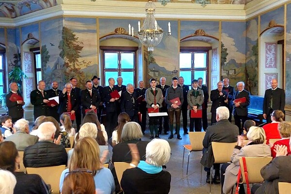 Männergesangsverein Admont 