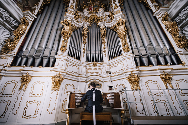 Brucknerorgel