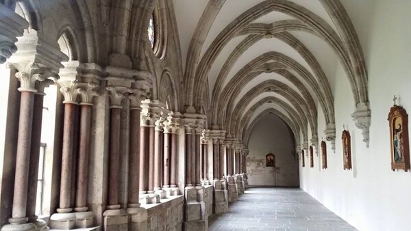 Stift Lilienfeld