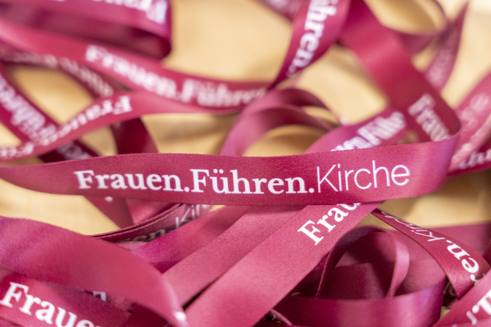 Netzwerk Frauen.Führen.Kirche